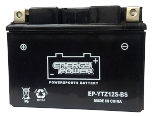 Power Sports Batteries
