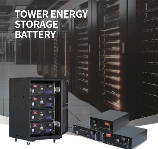 tower energy storage battery